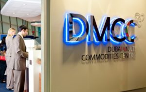 DMCC /JLT Audit Firms