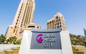 Auditors in DMC - Dubai Media City