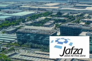 Jabel Ali Freezone (JAFZA)Approved Audit firms