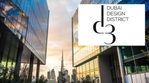 Audit Firms in Dubai Design District (D3)