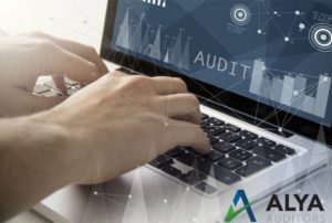 AI in Auditing