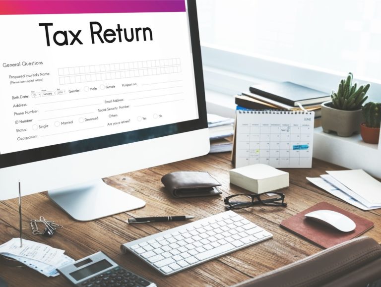 Tax Refund in the UAE
