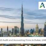 Top 10 Auditors and Accountants in Dubai
