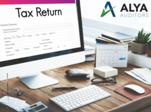 Find the right Tax Consultant in the UAE,Dubai