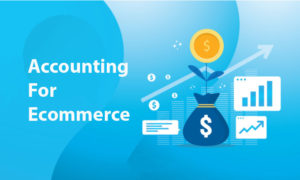 Accounting for e commerce companies-UAE