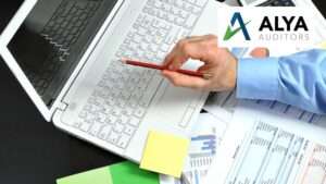 List of Audit and Accounting Firms in Dubai