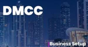 DMCC Business setup