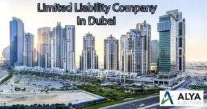 LLC Company in UAE