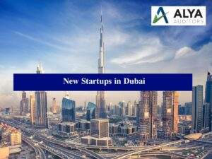 Startup Business in Dubai