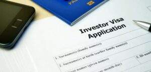Investor visa in UAE