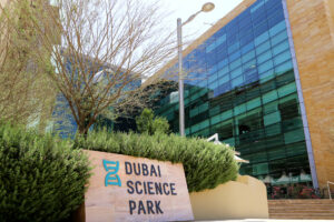 Dubai-Science-Park- Approved Auditors