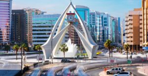 Dubai car and automotive city approved auditors