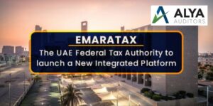 Emara Tax Platform in UAE