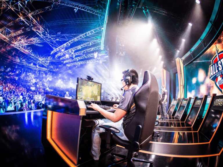 E-gaming-license in uae