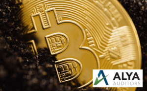Challenges when auditing cryptocurrencies in the UAE