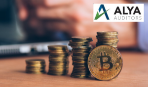 Financial Statement Audit of Cryptocurrency Assets in the UAE