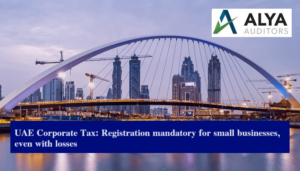 Corporate Tax Registration Insights