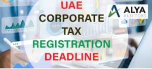 UAE Corporate Tax Registration Deadlines