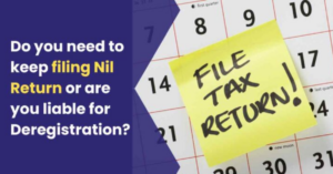 corporate tax return filing