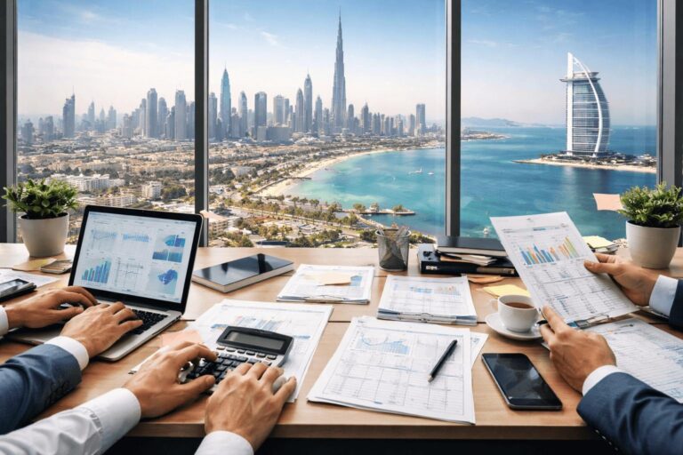 UAE-Free-Zone-Audit-Requirements-2026
